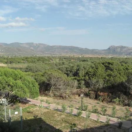 I Villini Di Baia Delle Mimose Badesi