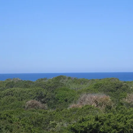 I Villini Di Baia Delle Mimose Apartment