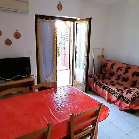 I Villini Di Baia Delle Mimose * Badesi