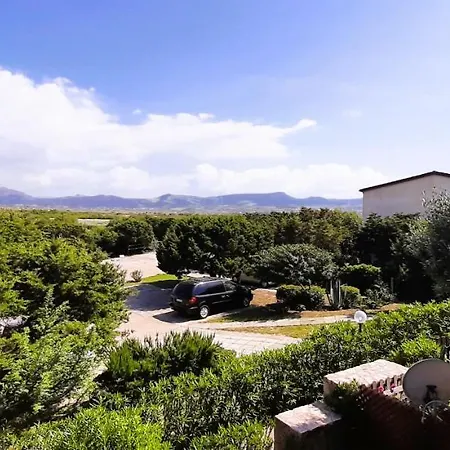 I Villini Di Baia Delle Mimose Badesi