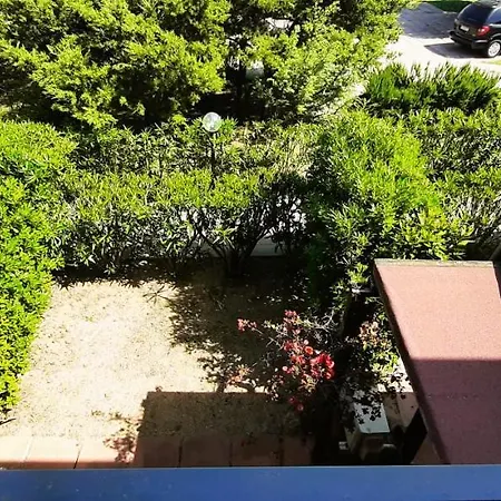 I Villini Di Baia Delle Mimose * Badesi
