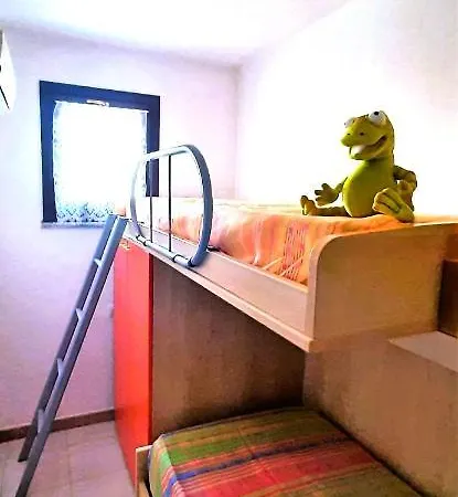 Apartment I Villini Di Baia Delle Mimose Badesi