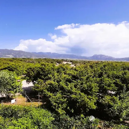 Apartment I Villini Di Baia Delle Mimose
