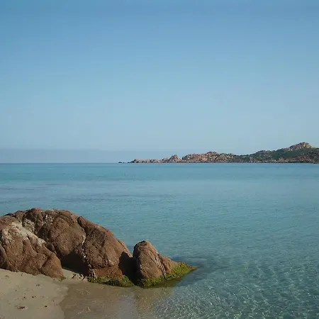 I Villini Di Baia Delle Mimose Apartment Badesi