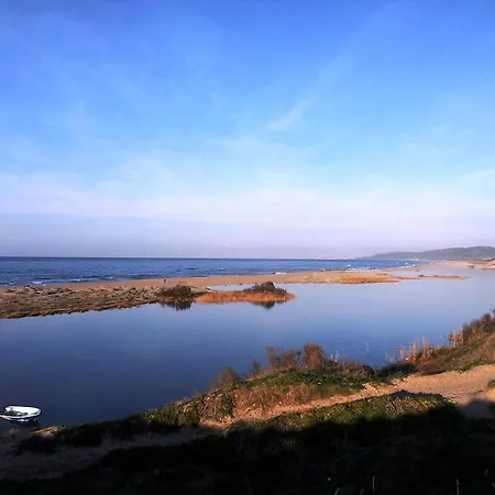 I Villini Di Baia Delle Mimose Badesi