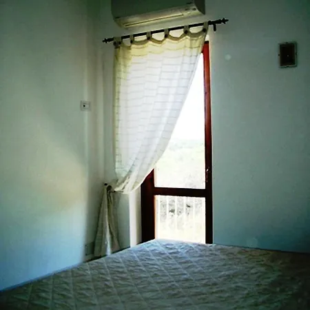 Apartment I Villini Di Baia Delle Mimose Badesi