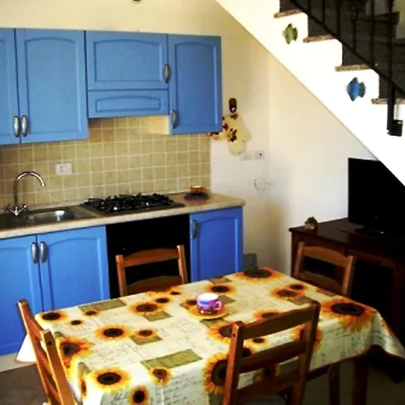 I Villini Di Baia Delle Mimose * Badesi
