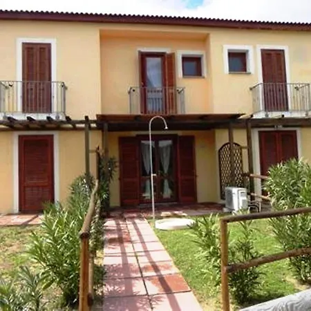 I Villini Di Baia Delle Mimose Badesi