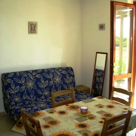 I Villini Di Baia Delle Mimose Apartment Badesi